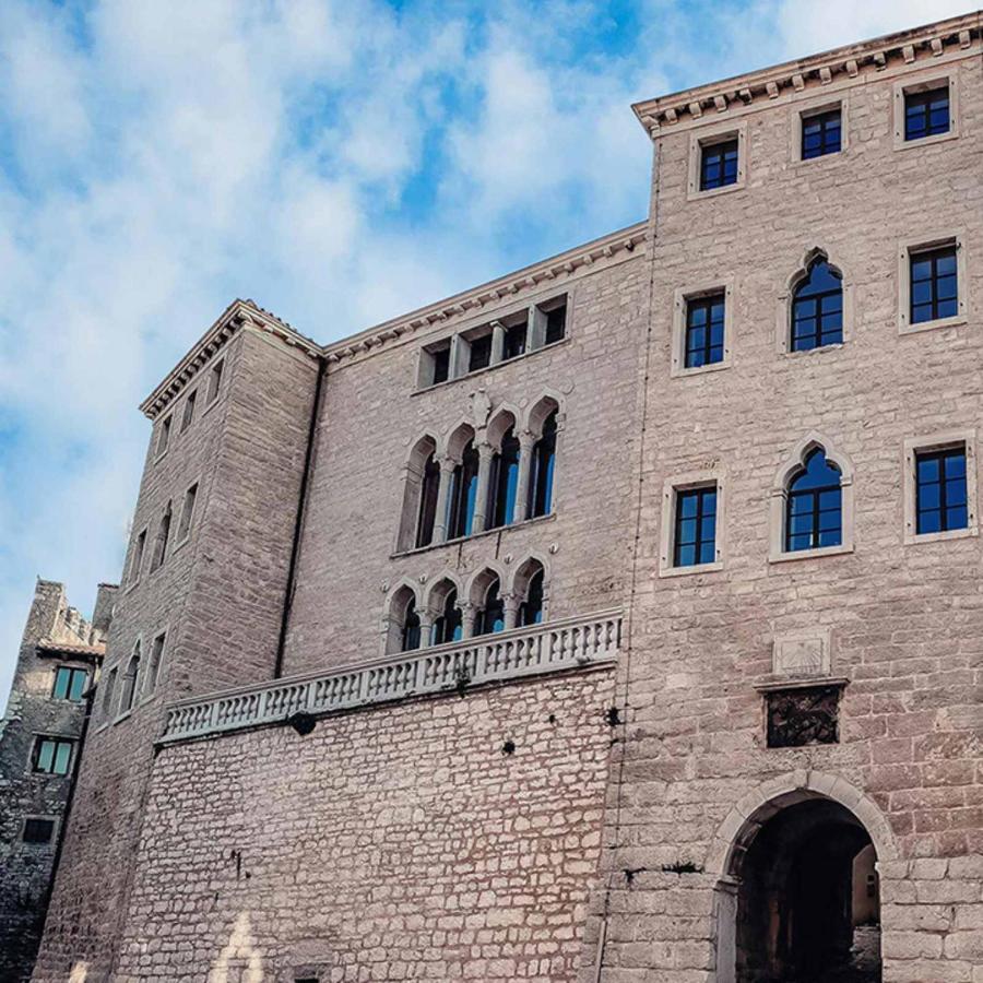 House Ulika Leilighet Bale Eksteriør bilde