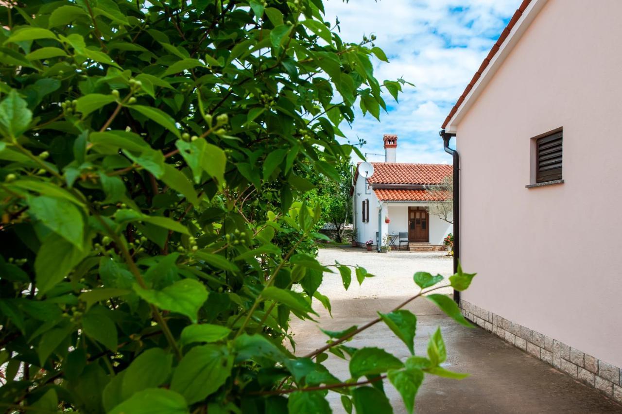 House Ulika Leilighet Bale Eksteriør bilde